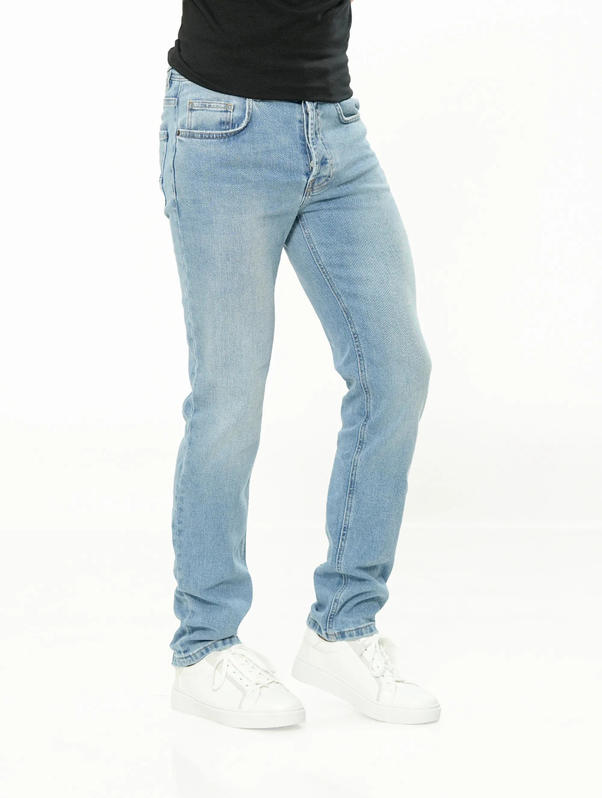 JEANS SF